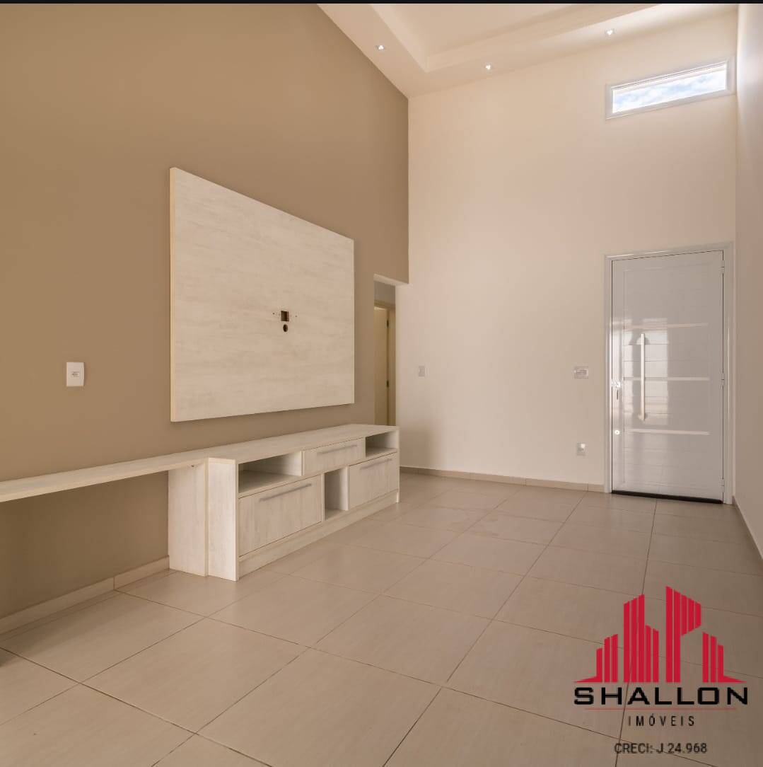 Casa de Condomínio à venda com 3 quartos, 100m² - Foto 2