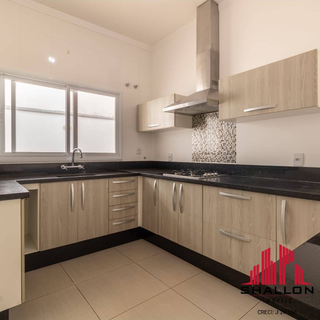 Casa de Condomínio à venda com 3 quartos, 100m² - Foto 3