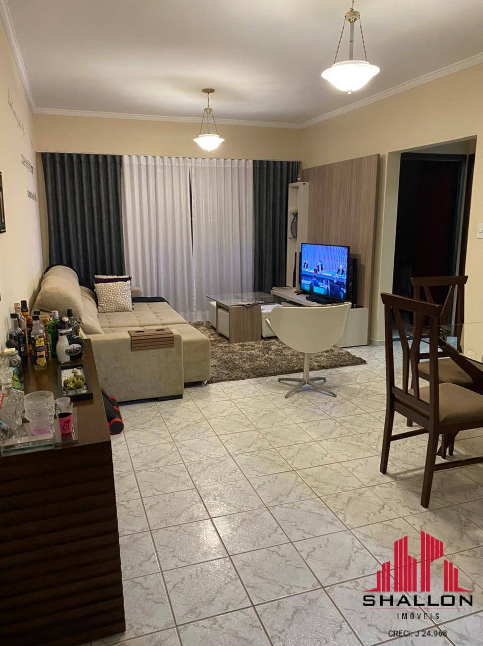 Apartamento, 2 quartos, 107 m² - Foto 4
