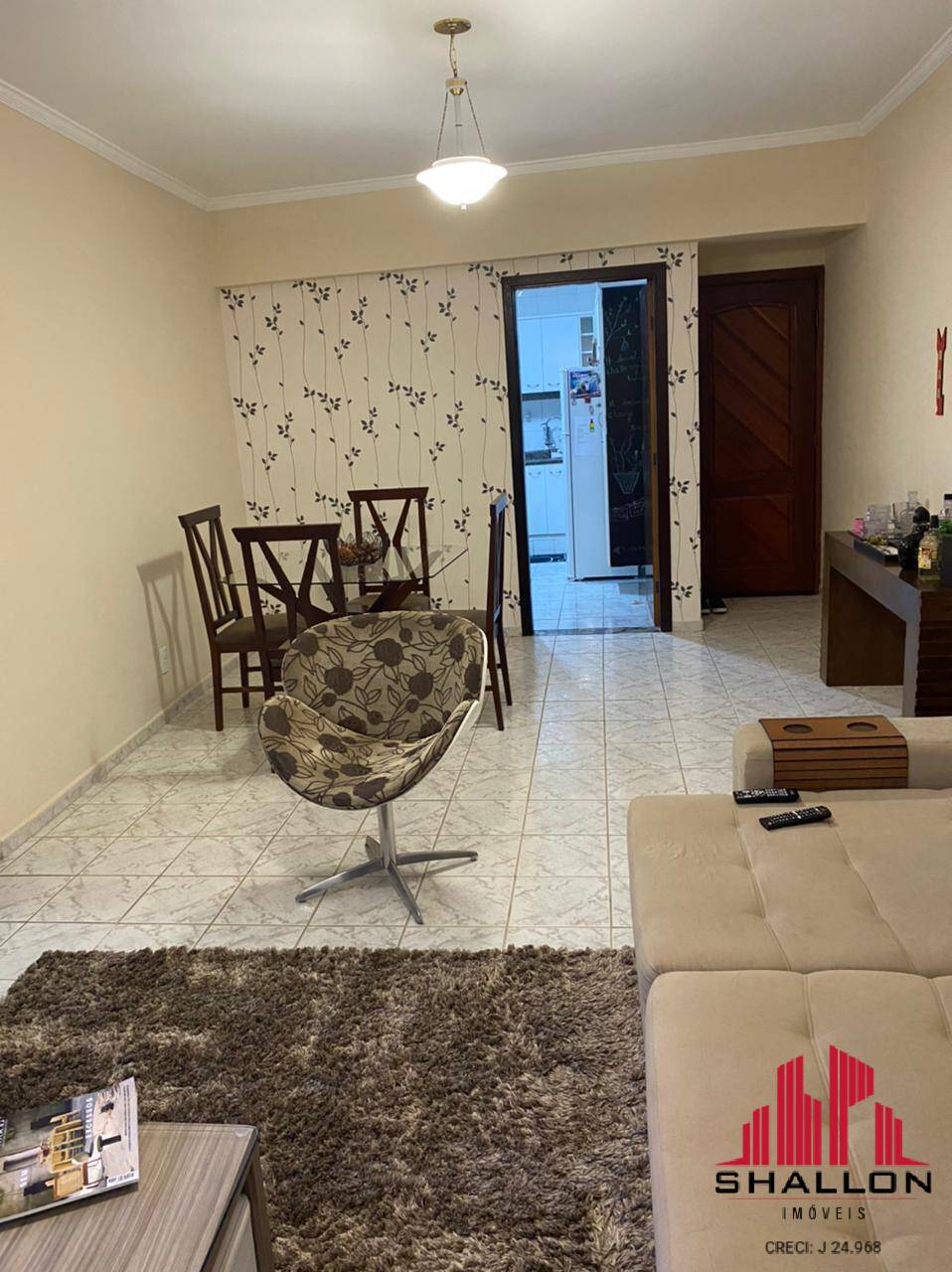 Apartamento, 2 quartos, 107 m² - Foto 8