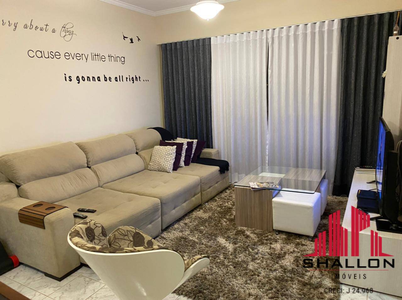 Apartamento, 2 quartos, 107 m² - Foto 5