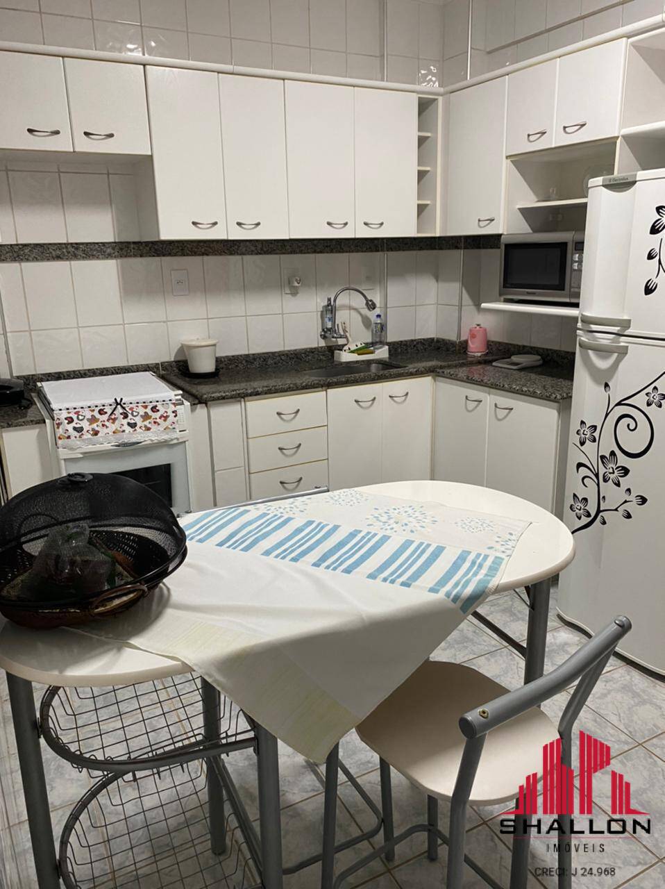 Apartamento, 2 quartos, 107 m² - Foto 12