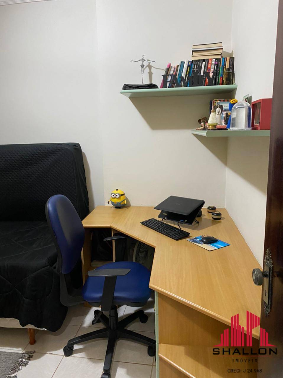 Apartamento, 2 quartos, 107 m² - Foto 21