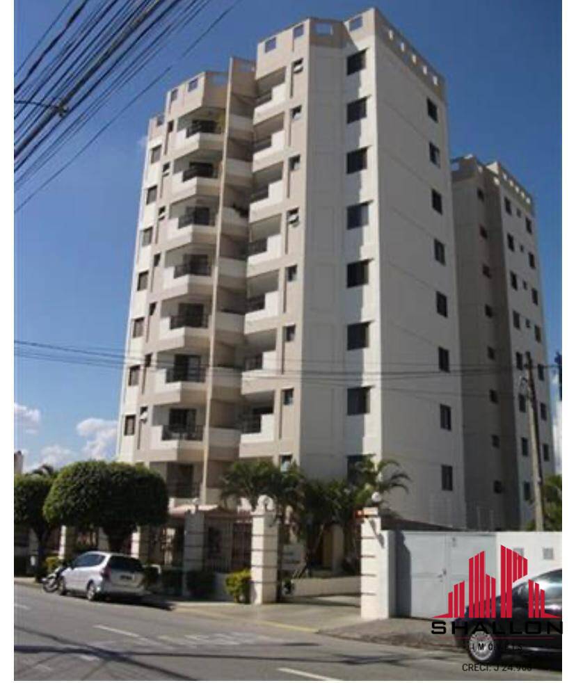 Apartamento, 2 quartos, 107 m² - Foto 1