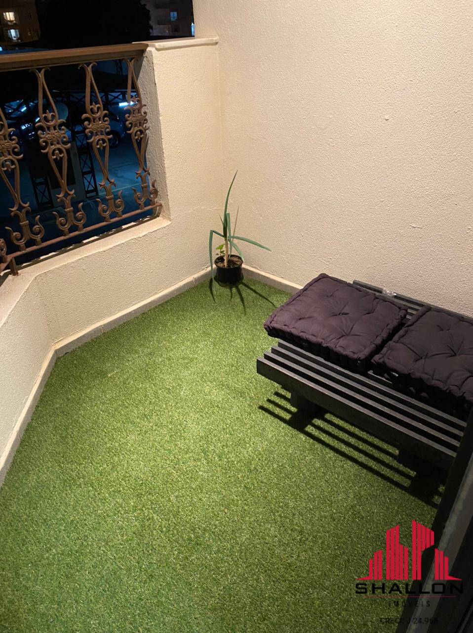 Apartamento, 2 quartos, 107 m² - Foto 24