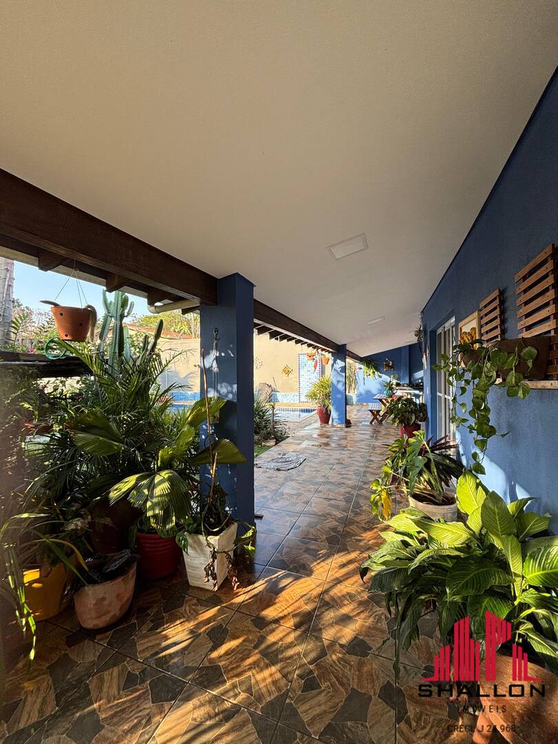 Chácara, 3 quartos - Foto 1