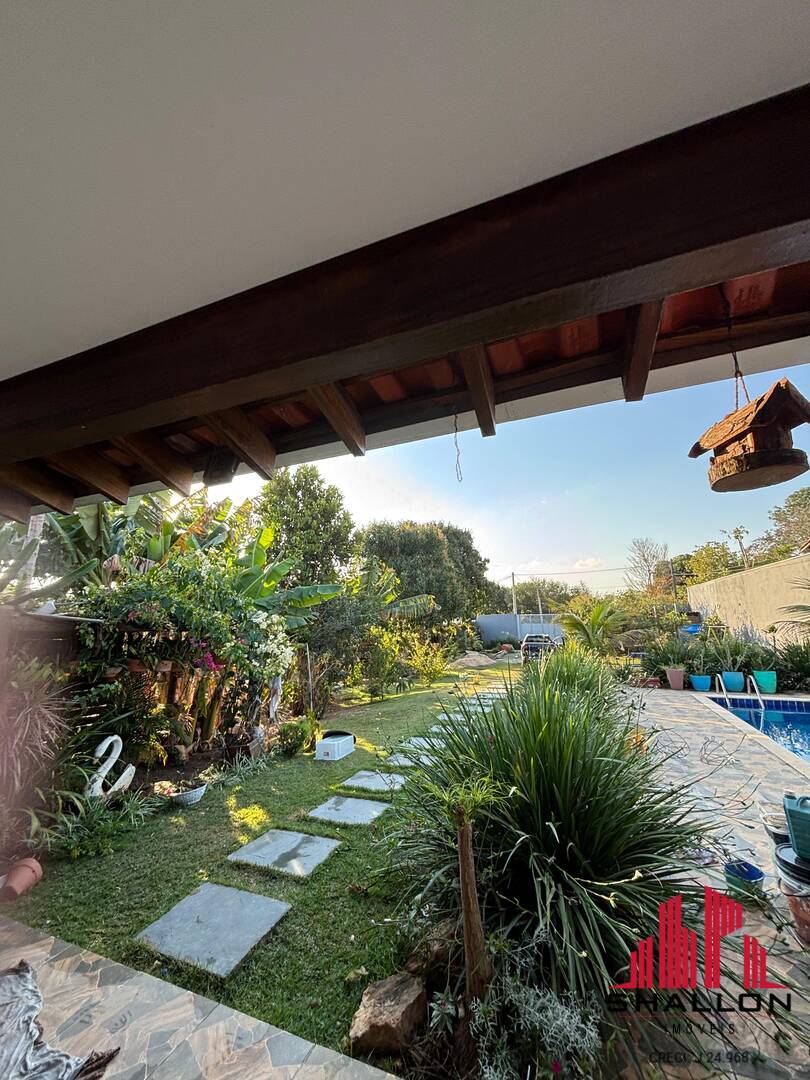 Chácara, 3 quartos - Foto 4