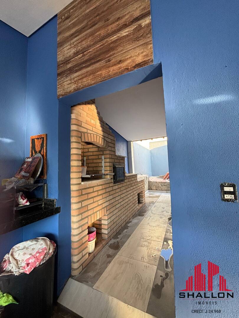 Chácara, 3 quartos - Foto 10