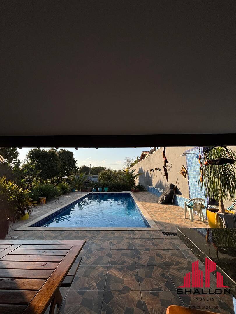 Chácara, 3 quartos - Foto 5