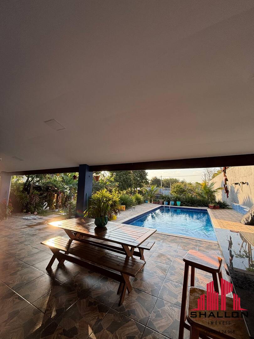 Chácara, 3 quartos - Foto 7