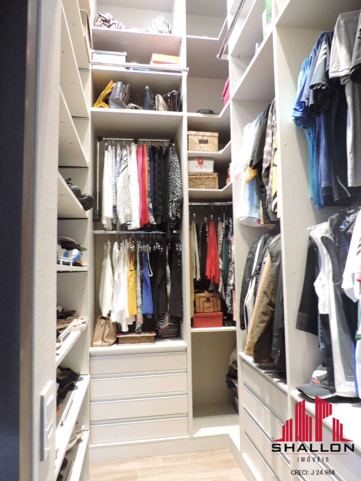 Casa de Condomínio, 4 quartos - Foto 12