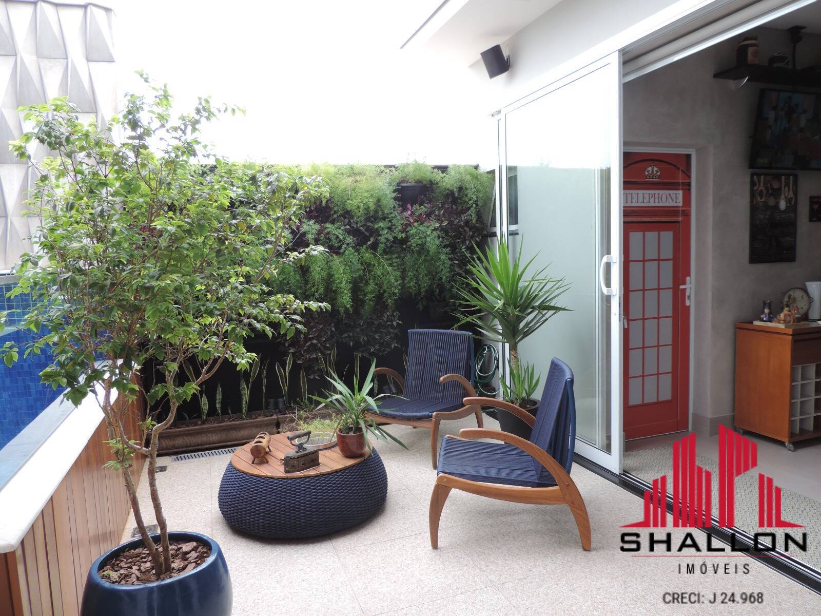 Casa de Condomínio, 4 quartos - Foto 13