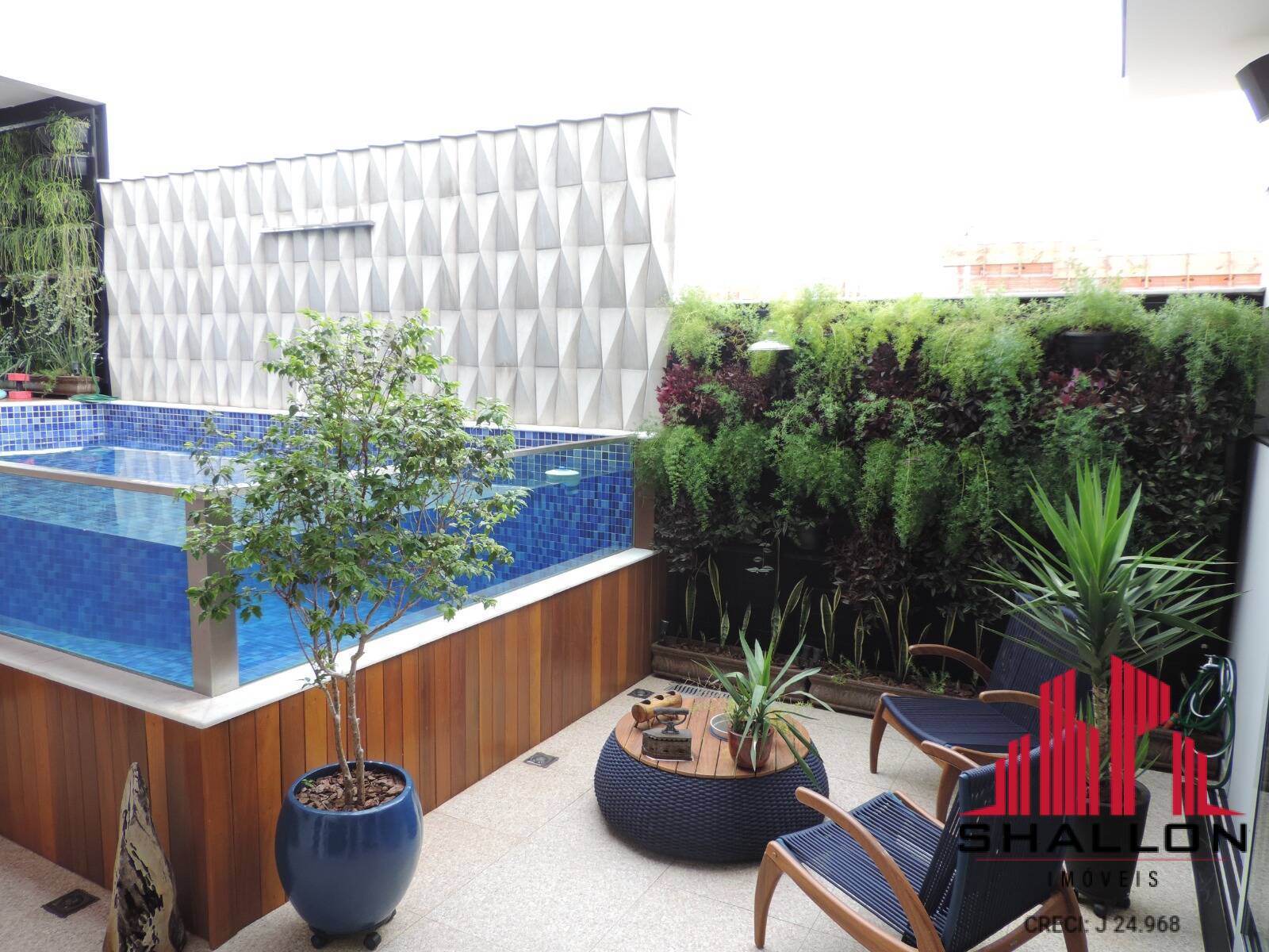 Casa de Condomínio, 4 quartos - Foto 14