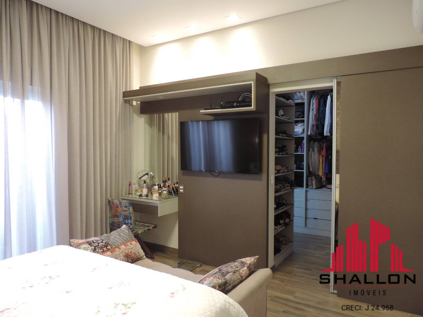 Casa de Condomínio, 4 quartos - Foto 10