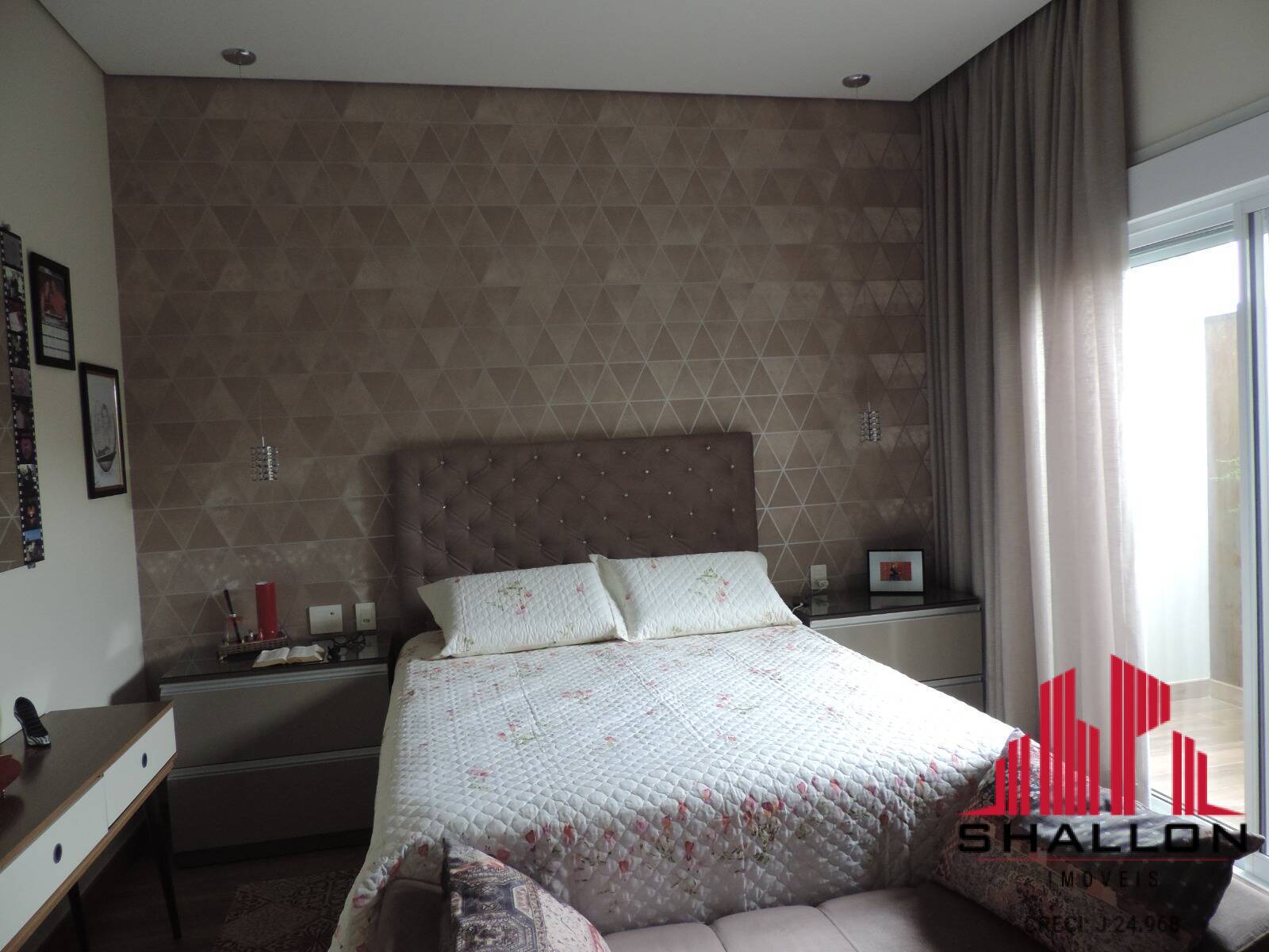 Casa de Condomínio, 4 quartos - Foto 9