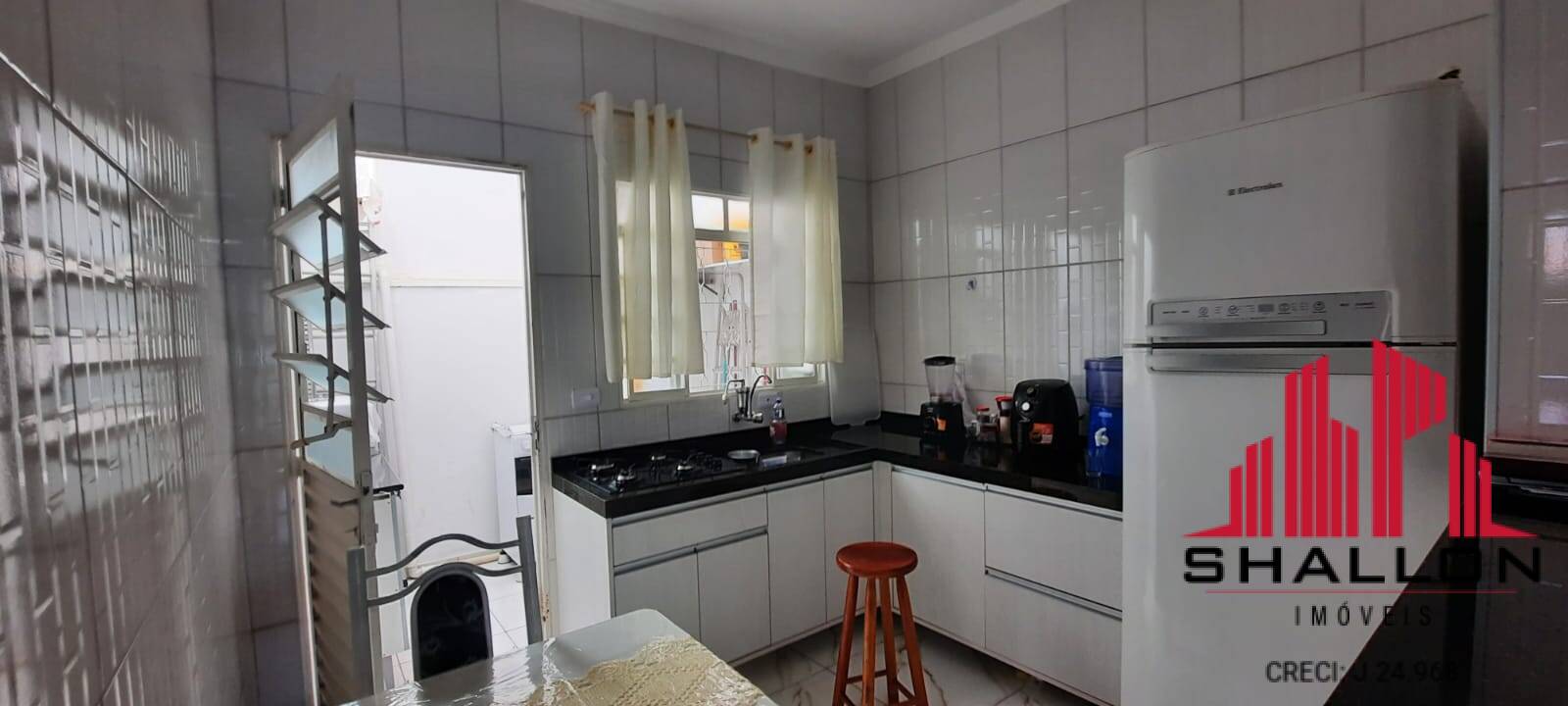 Casa, 2 quartos, 60 m² - Foto 4