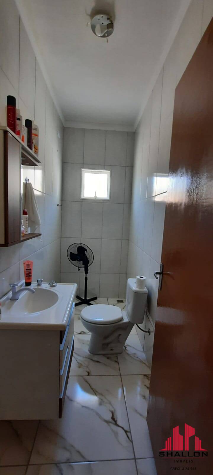 Casa, 2 quartos, 60 m² - Foto 8