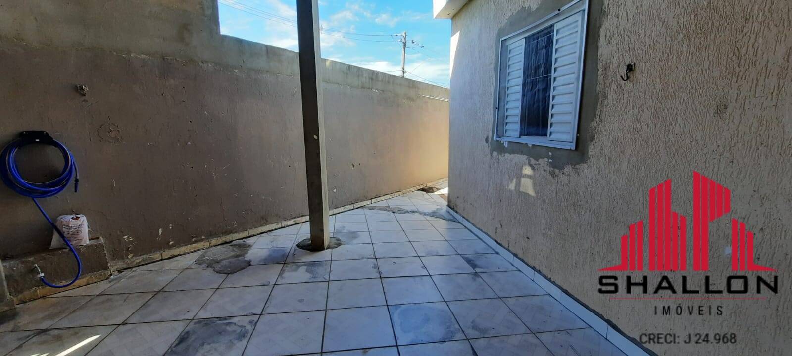Casa, 2 quartos, 60 m² - Foto 11