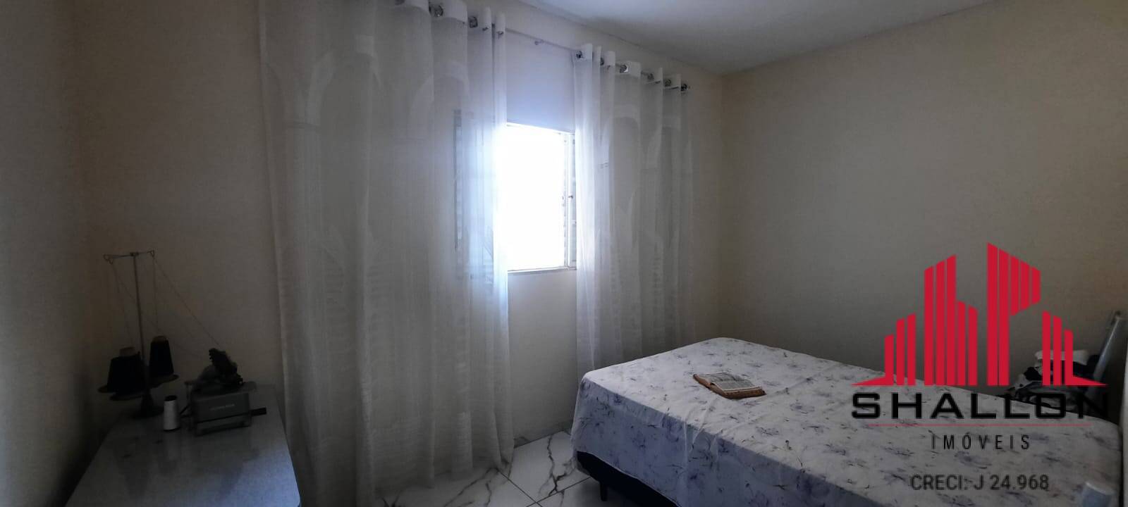 Casa, 2 quartos, 60 m² - Foto 9