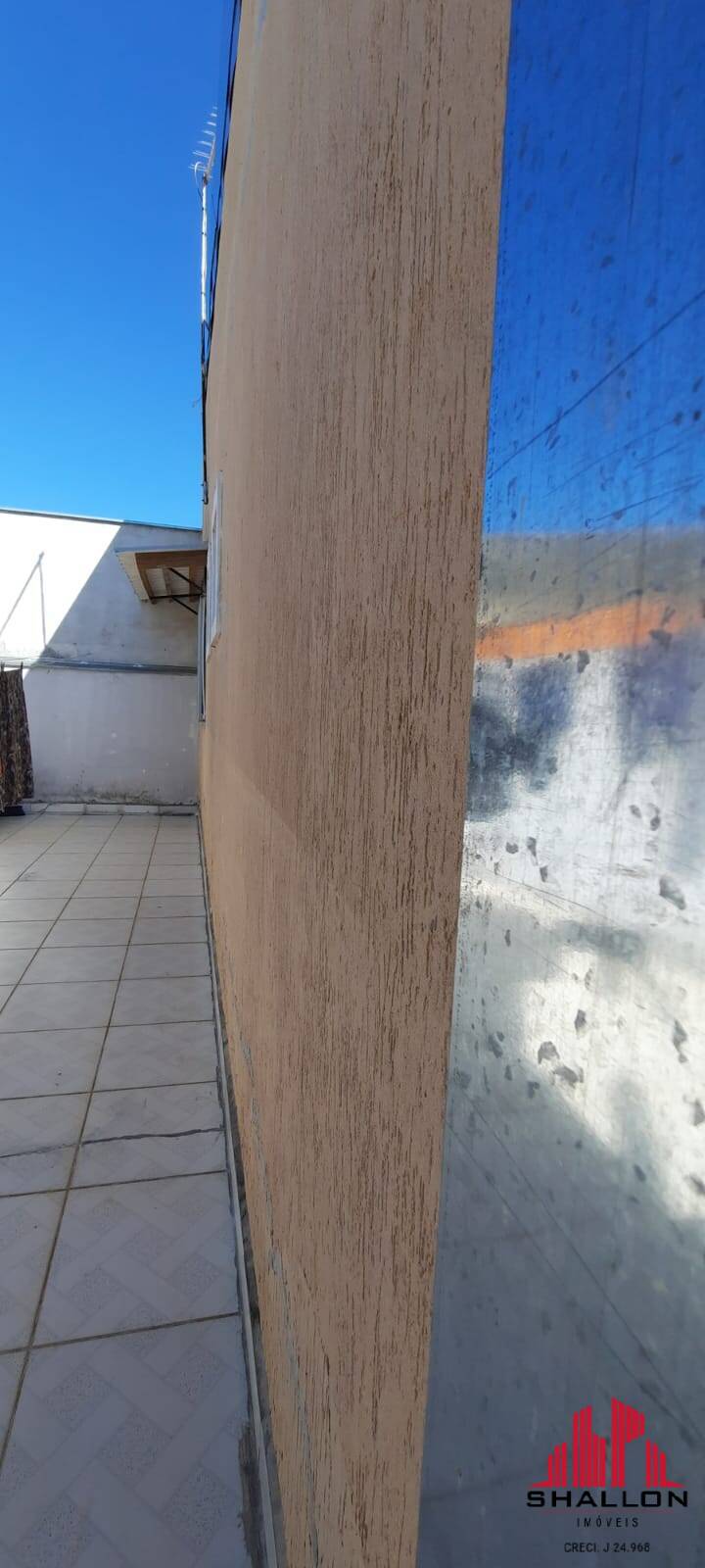 Casa, 2 quartos, 60 m² - Foto 12