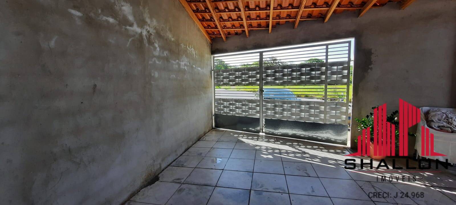 Casa, 2 quartos, 60 m² - Foto 2