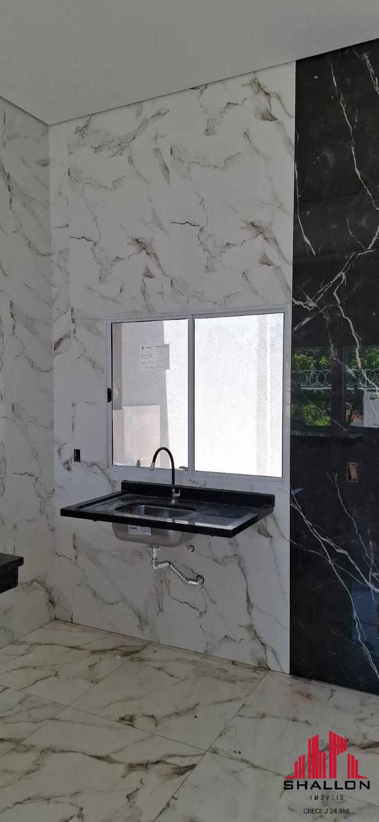 Casa, 2 quartos, 56 m² - Foto 5