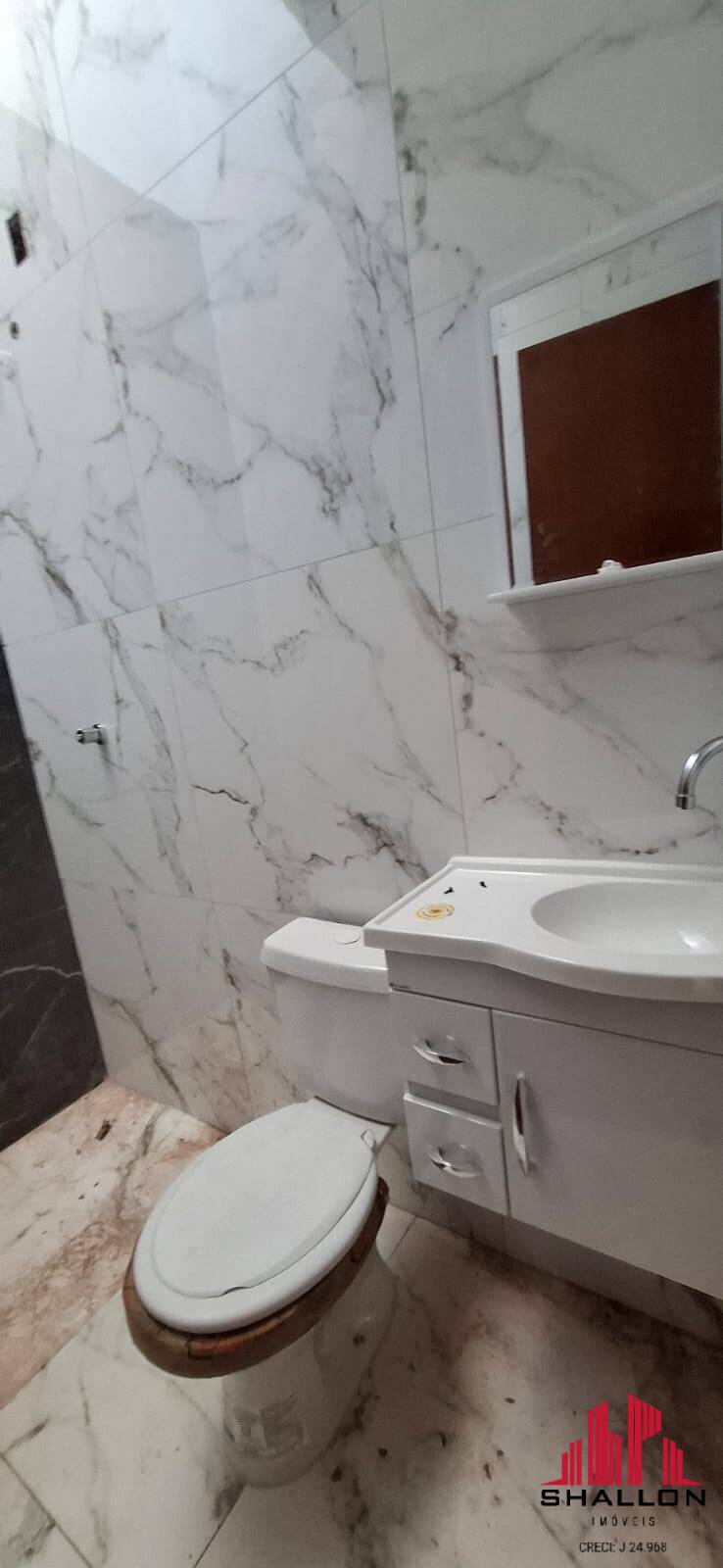 Casa, 2 quartos, 56 m² - Foto 8