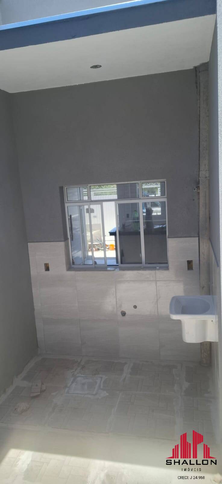 Casa, 2 quartos, 56 m² - Foto 9