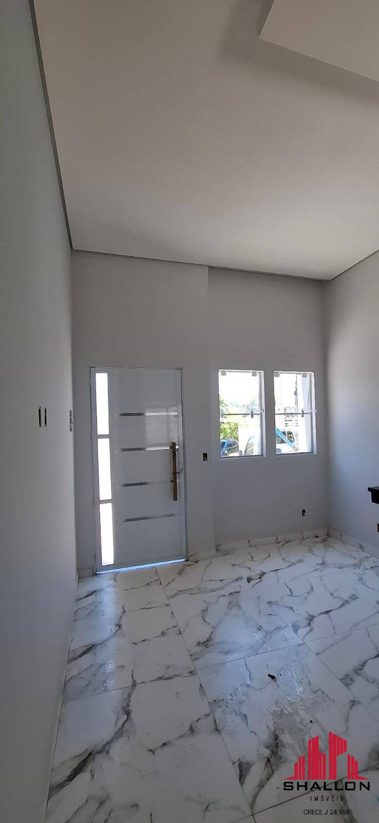 Casa, 2 quartos, 56 m² - Foto 4