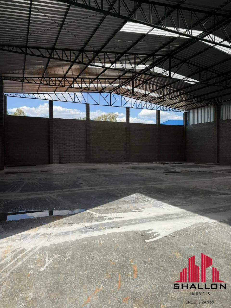 Prédio Inteiro, 700 m² - Foto 1