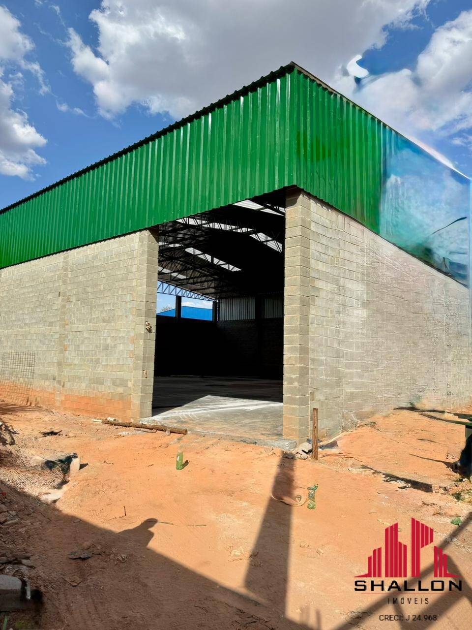 Prédio Inteiro, 700 m² - Foto 5