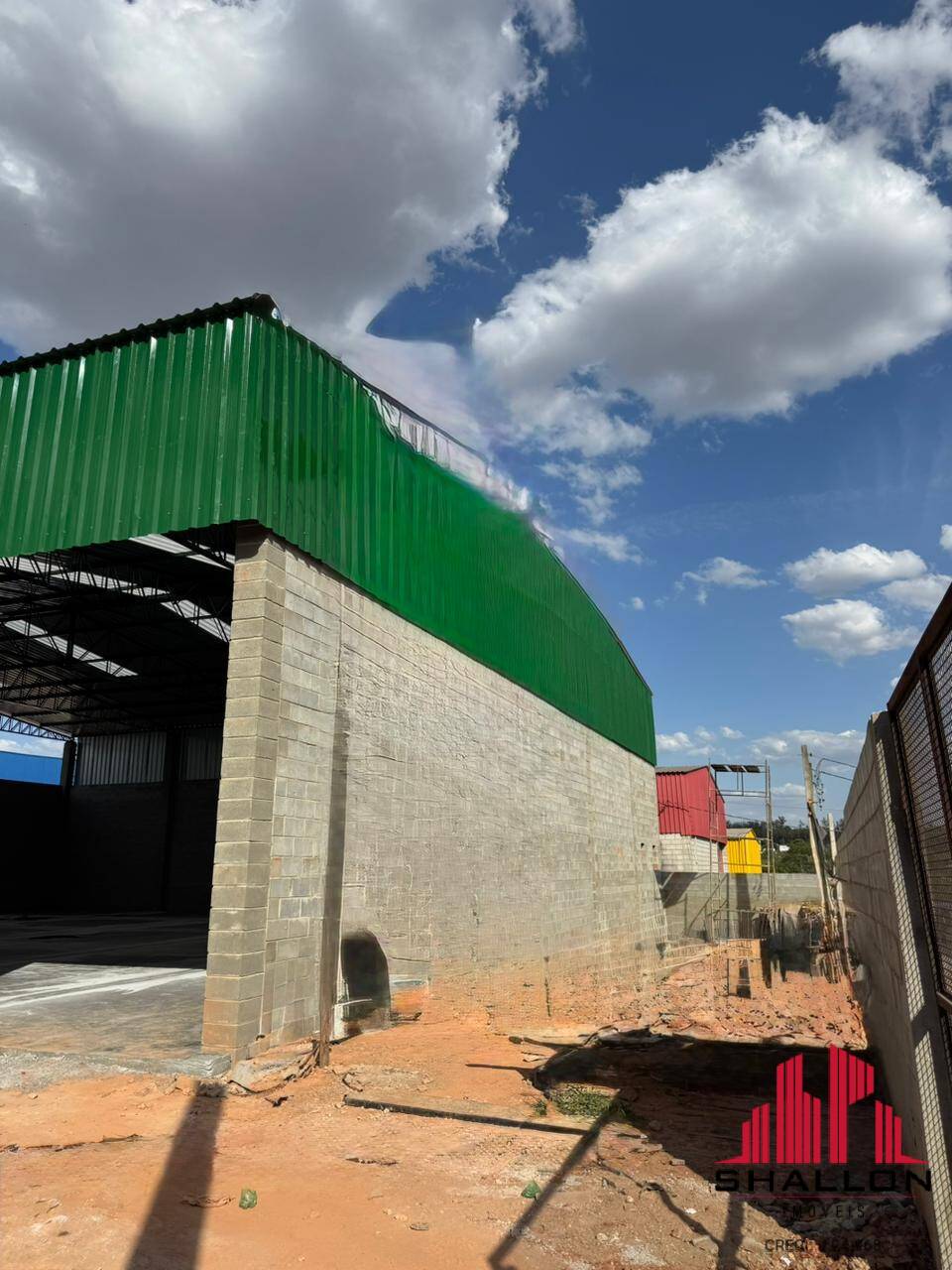 Prédio Inteiro, 700 m² - Foto 7