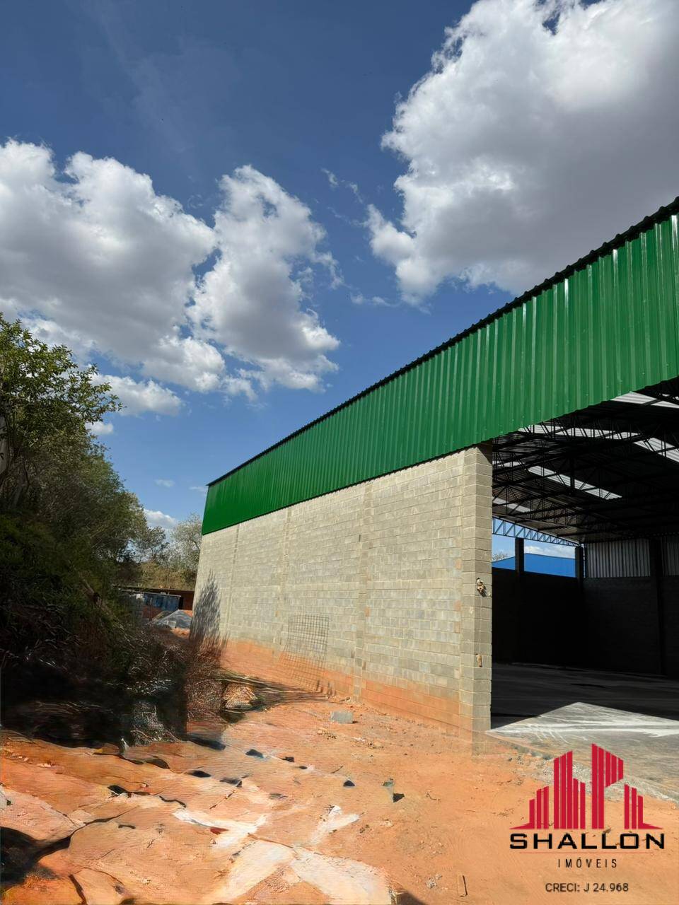 Prédio Inteiro, 700 m² - Foto 6