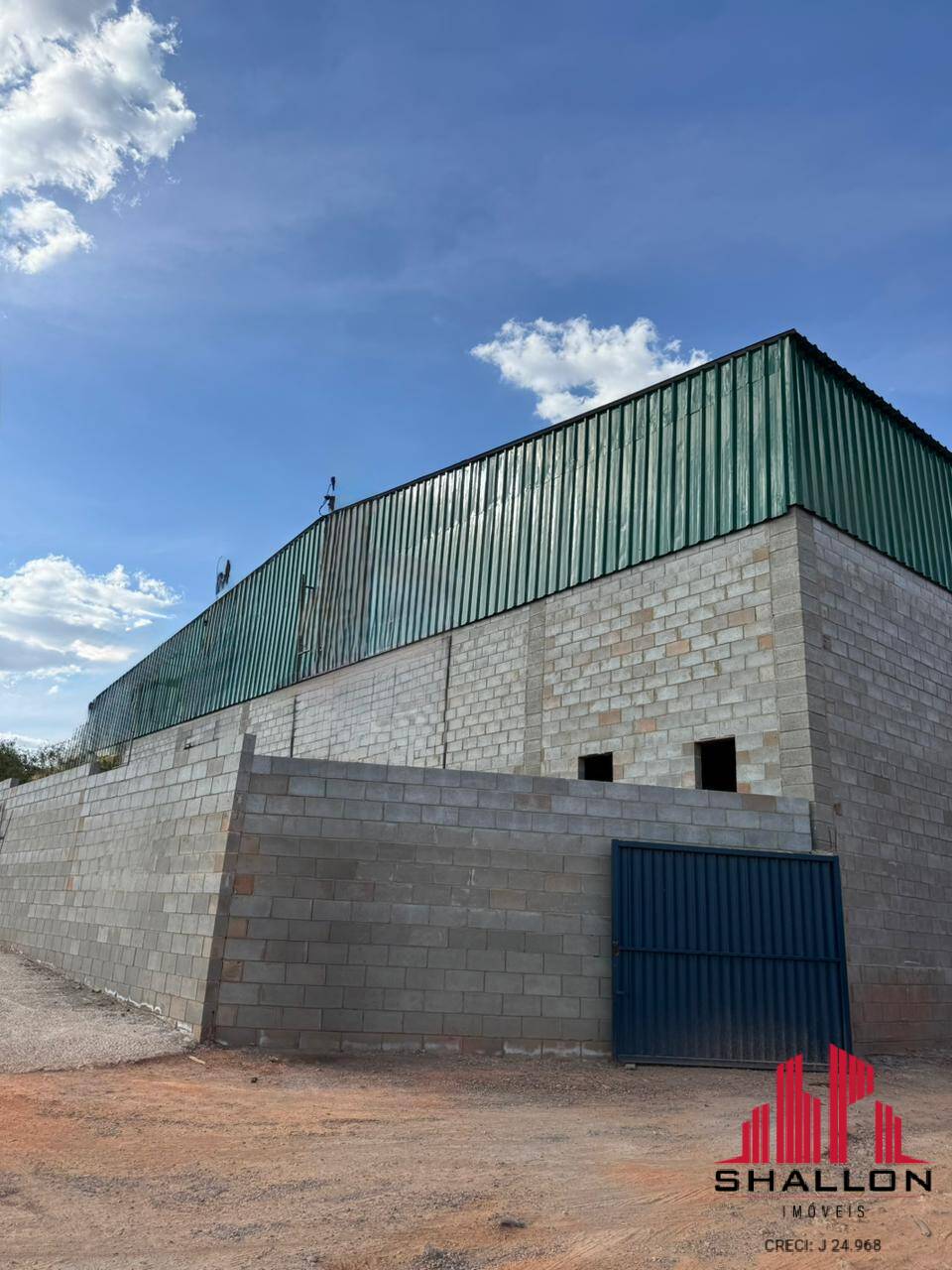 Prédio Inteiro, 700 m² - Foto 9