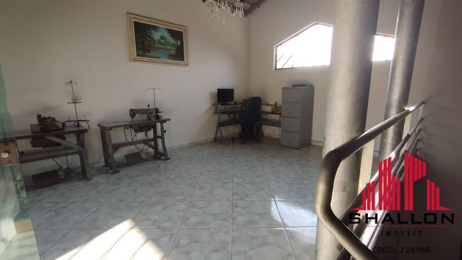 Chácara, 3 quartos, 417 m² - Foto 6