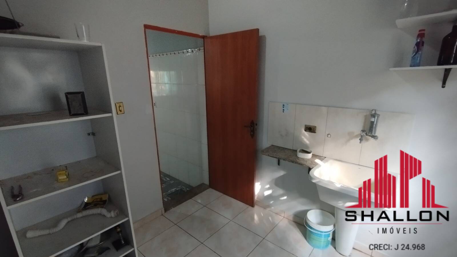 Chácara, 3 quartos, 417 m² - Foto 21