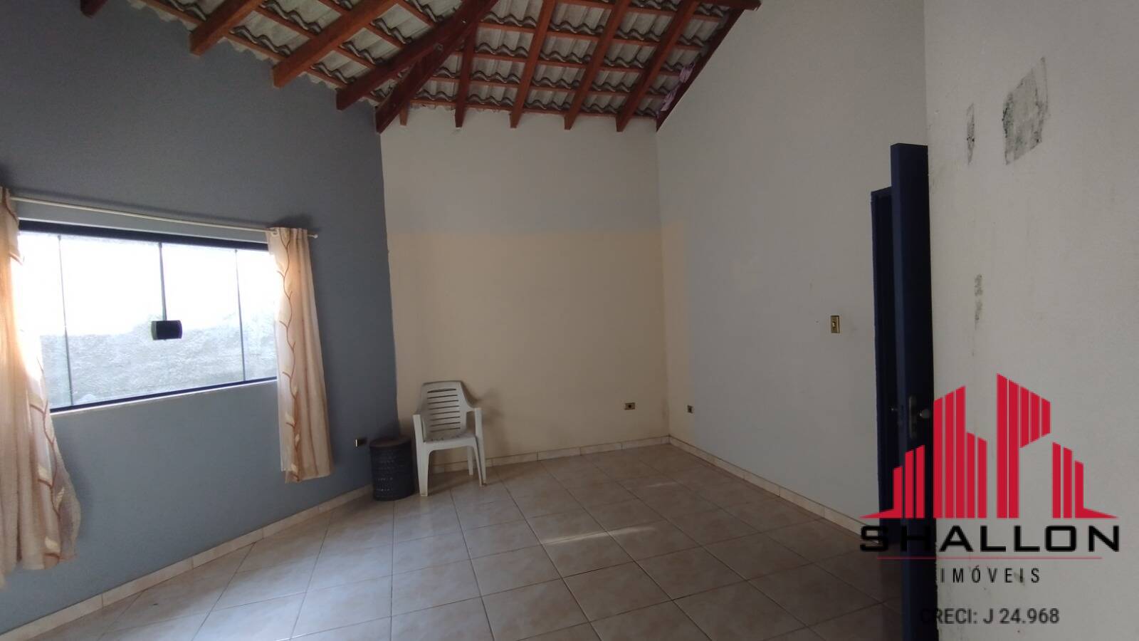Chácara, 3 quartos, 417 m² - Foto 14