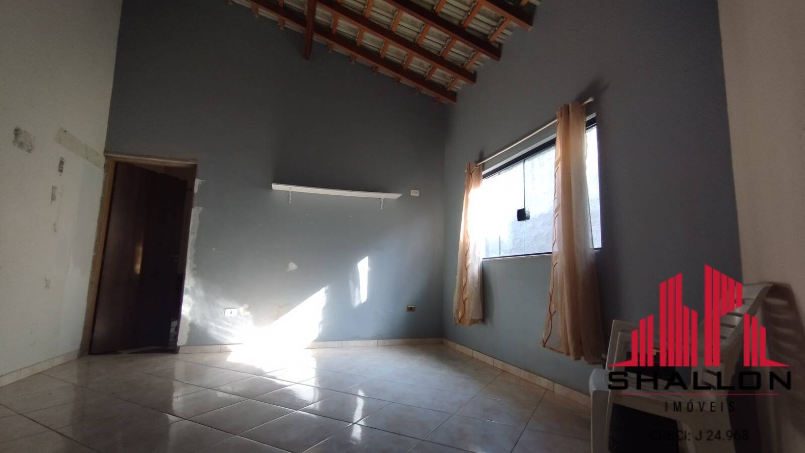 Chácara, 3 quartos, 417 m² - Foto 17