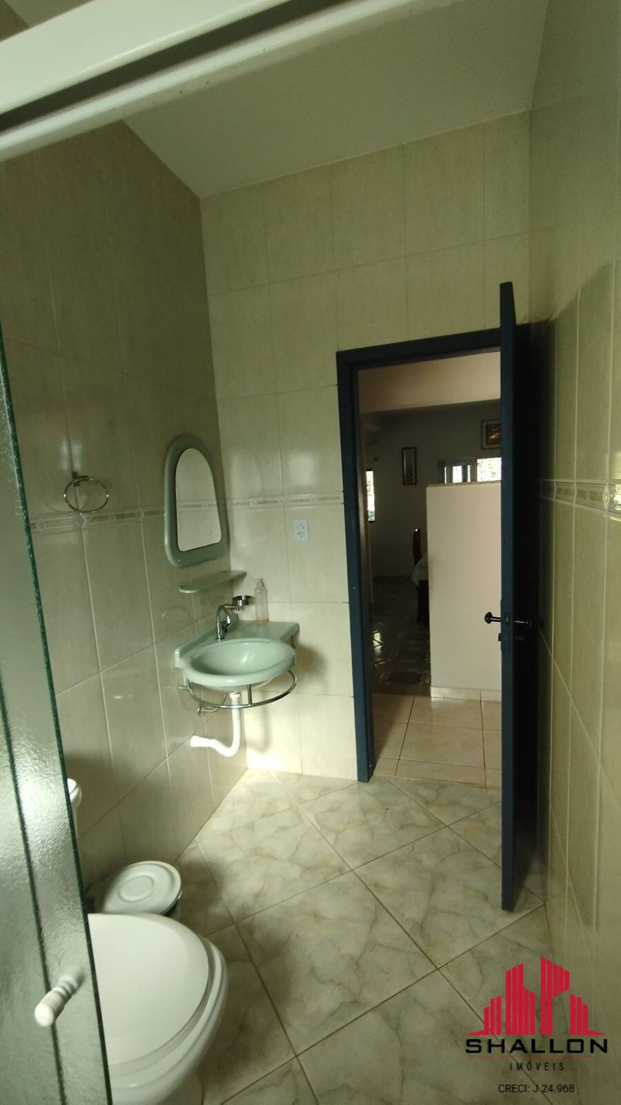 Chácara, 3 quartos, 417 m² - Foto 19