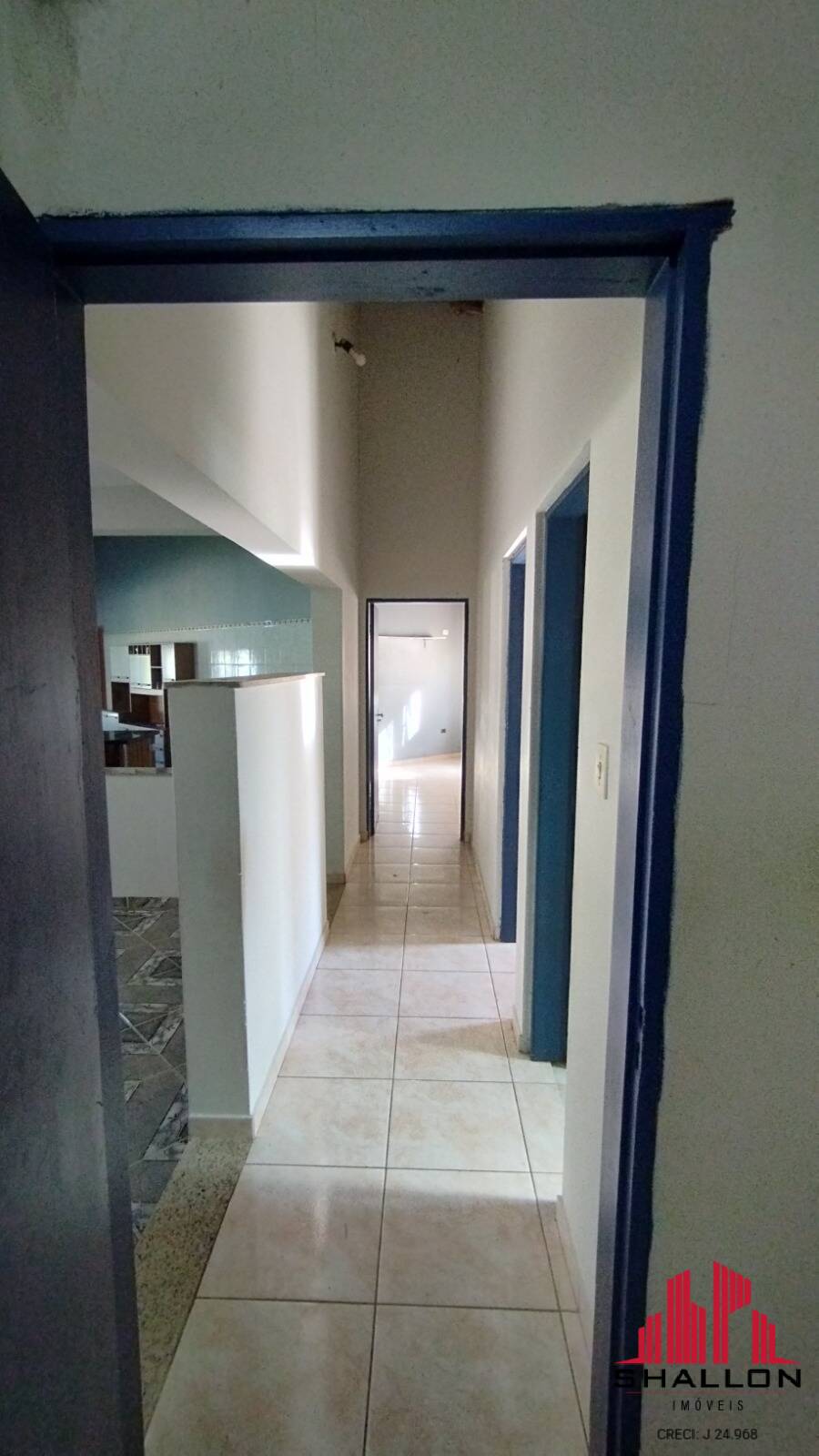 Chácara, 3 quartos, 417 m² - Foto 13