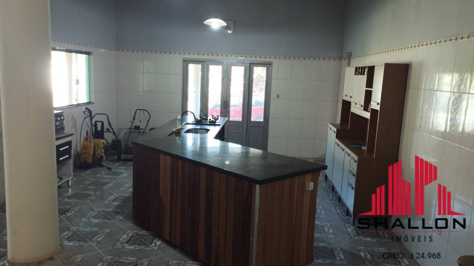 Chácara, 3 quartos, 417 m² - Foto 12