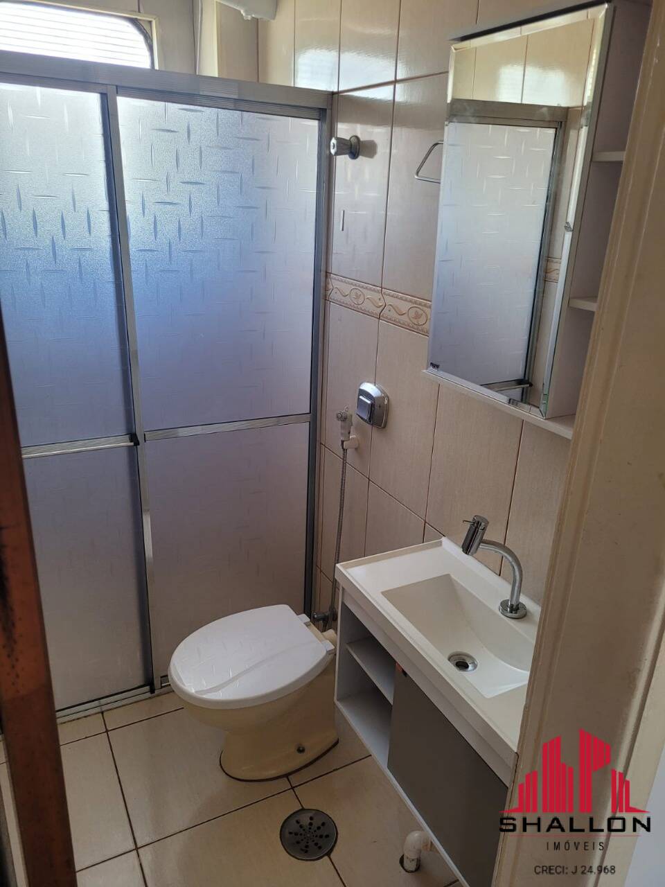 Apartamento, 2 quartos, 55 m² - Foto 7