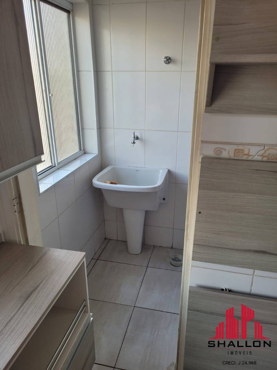 Apartamento, 2 quartos, 55 m² - Foto 6