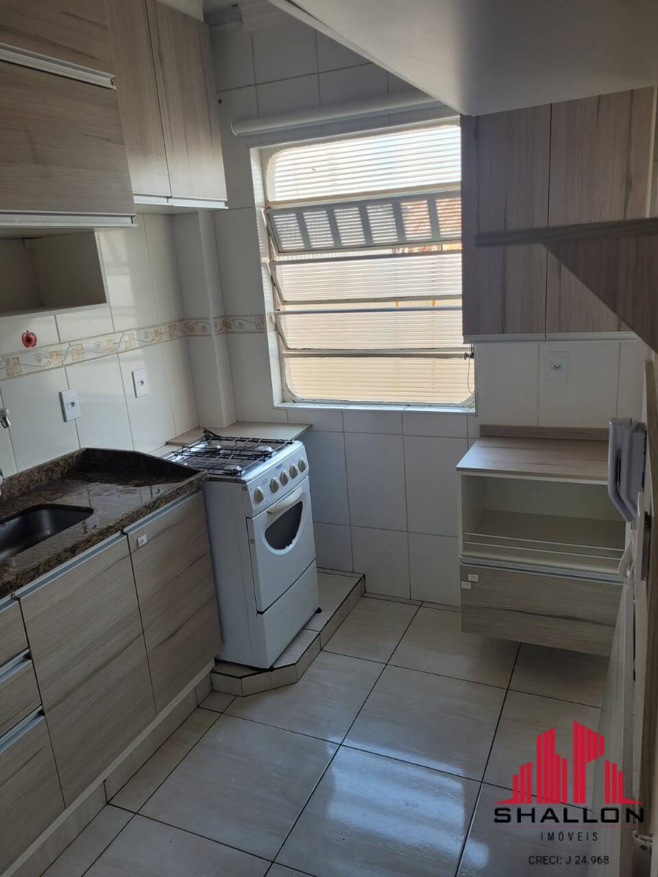 Apartamento, 2 quartos, 55 m² - Foto 4