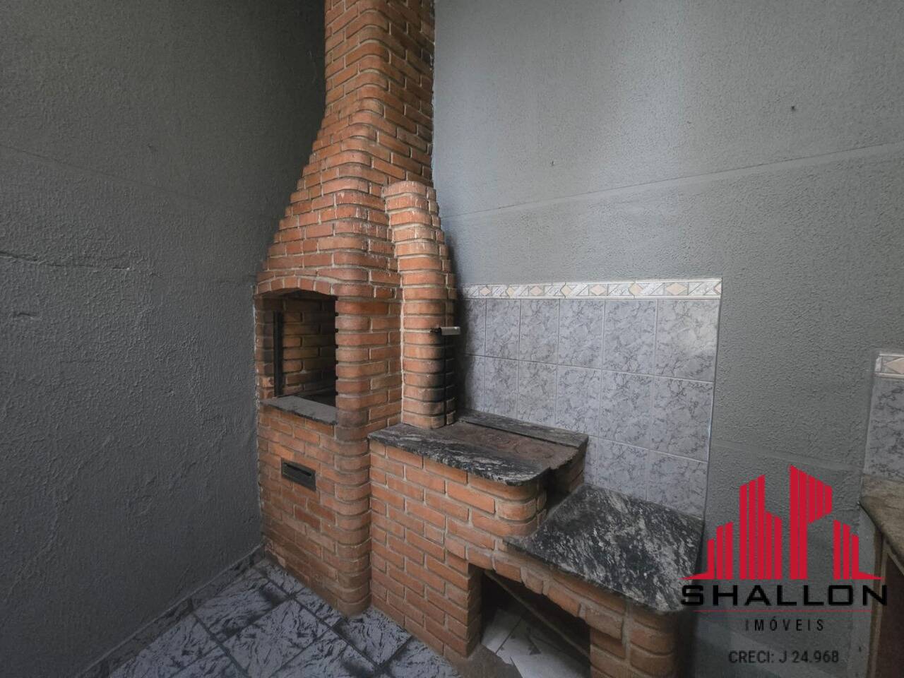 Sobrado, 3 quartos, 228 m² - Foto 20