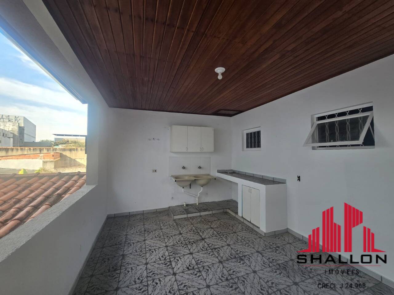 Sobrado, 3 quartos, 228 m² - Foto 12