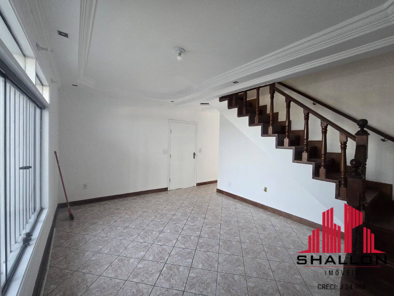 Sobrado, 3 quartos, 228 m² - Foto 4