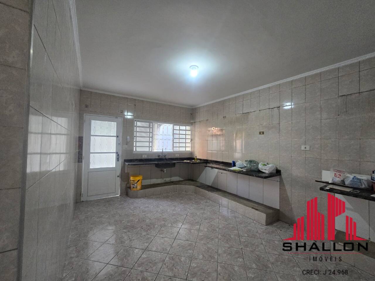 Sobrado, 3 quartos, 228 m² - Foto 6