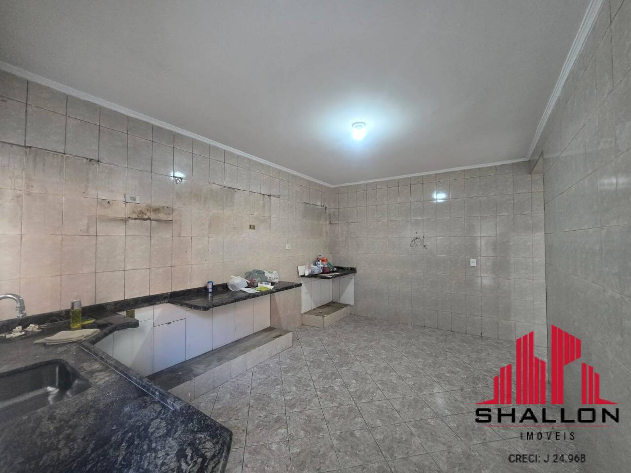 Sobrado, 3 quartos, 228 m² - Foto 7