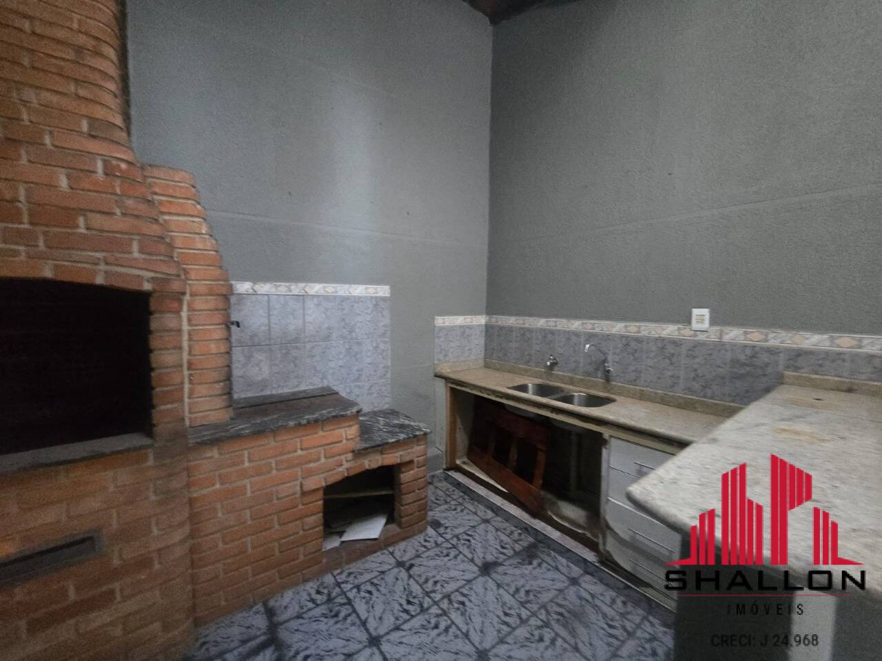 Sobrado, 3 quartos, 228 m² - Foto 24